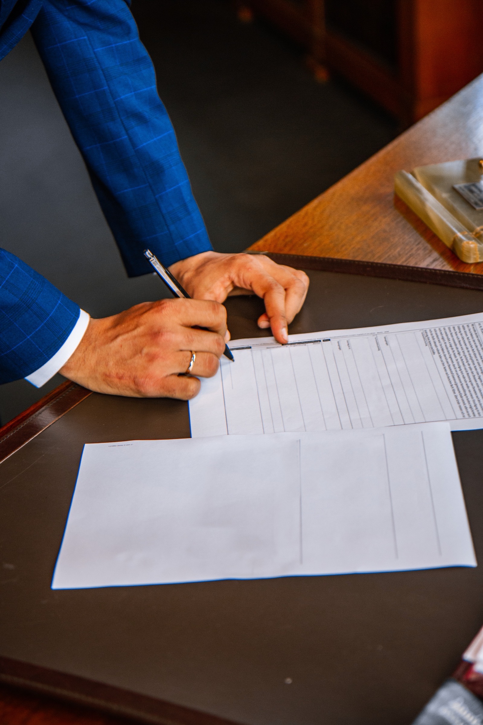 Contrato verbal tem validade? Quando um acordo pode ser cobrado na Justiça