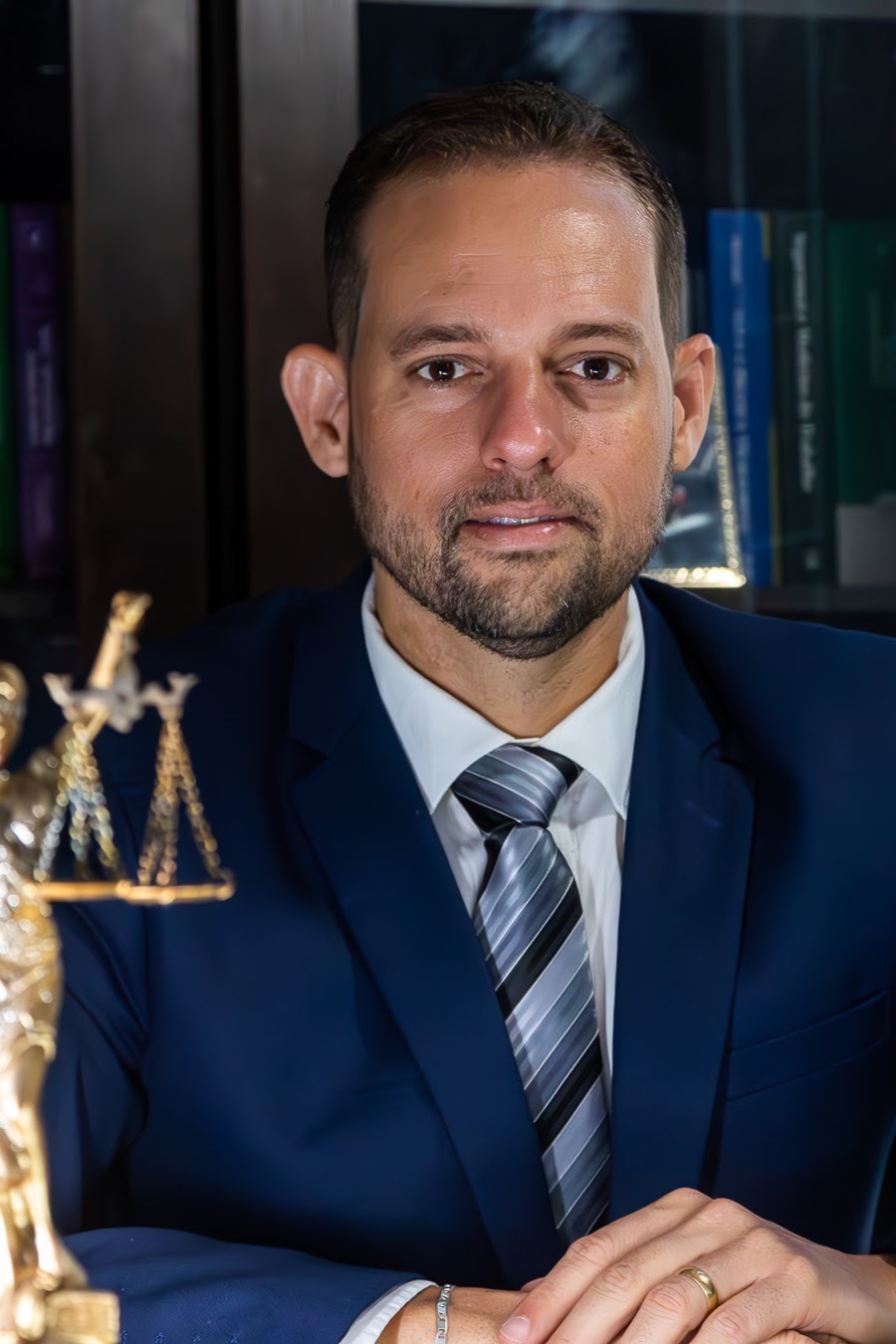 Frank Fernandes